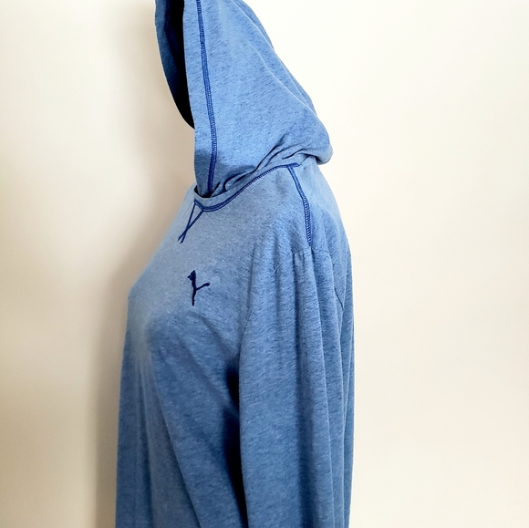 Hooded Puma long sleeve - Picture 5 of 5